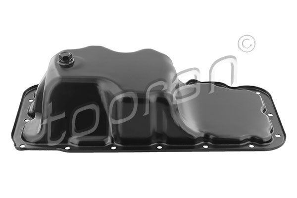 Oil Sump TOPRAN 304 279