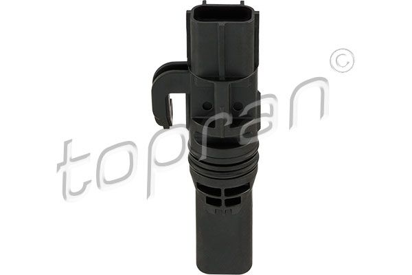 RPM Sensor, manual transmission TOPRAN 304 287