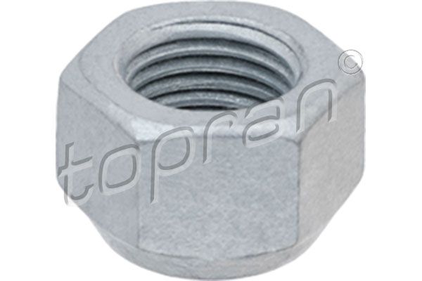 Wheel Nut TOPRAN 304 303