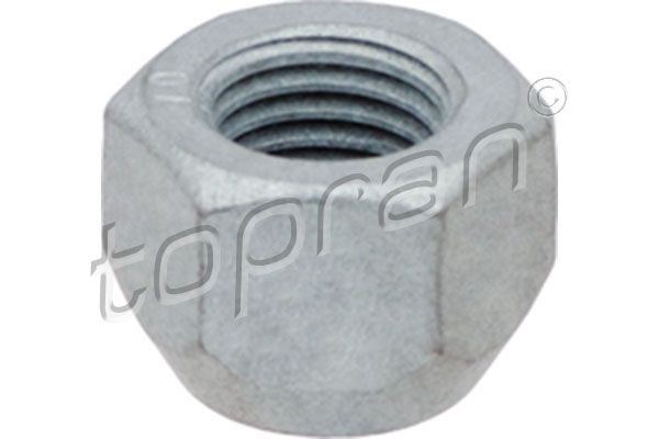 Wheel Nut TOPRAN 304 308