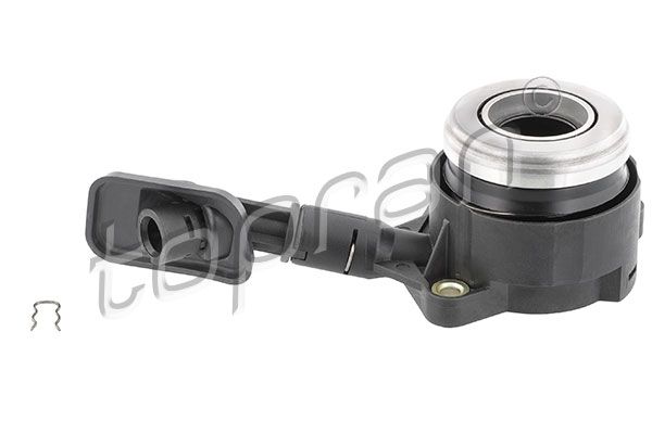 Central Slave Cylinder, clutch TOPRAN 304 319