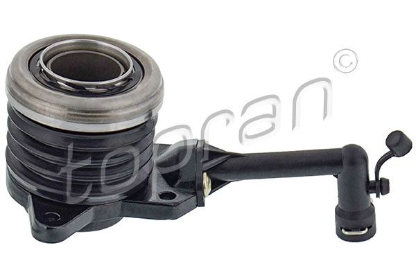 Central Slave Cylinder, clutch TOPRAN 304 337