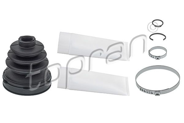 Bellow Kit, drive shaft TOPRAN 304 394
