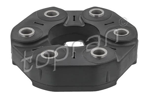 Lankstas, kardaninis velenas TOPRAN 304 440