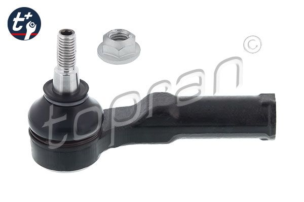 Tie Rod End TOPRAN 304 498