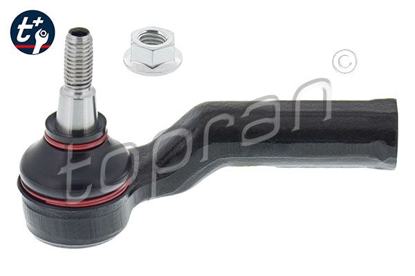 Tie Rod End TOPRAN 304 550