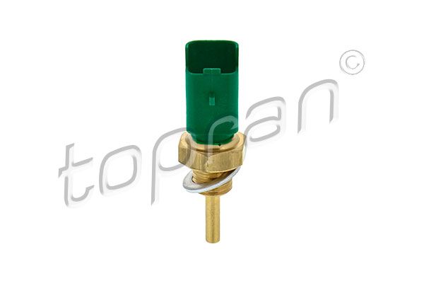 Sensor, coolant temperature TOPRAN 304 554