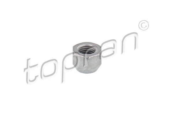 Wheel Nut TOPRAN 304 596