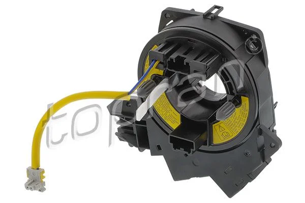 Oro pagalvės ritė TOPRAN 304 636