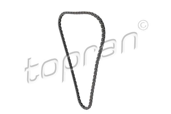 Timing Chain TOPRAN 304 758