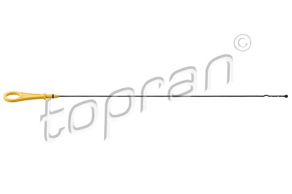 Oil Dipstick TOPRAN 304 761