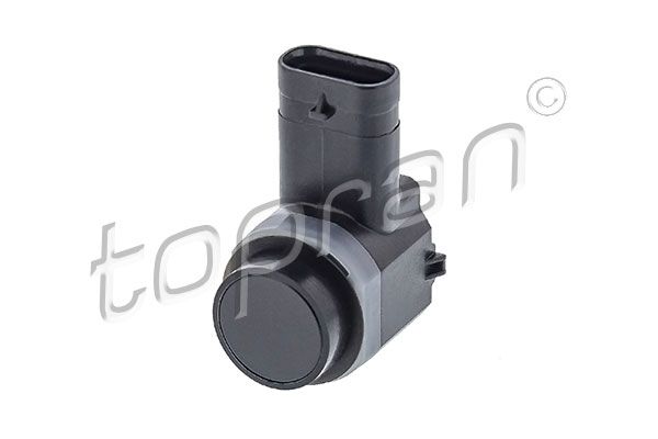 Sensor, parking distance control TOPRAN 304 770