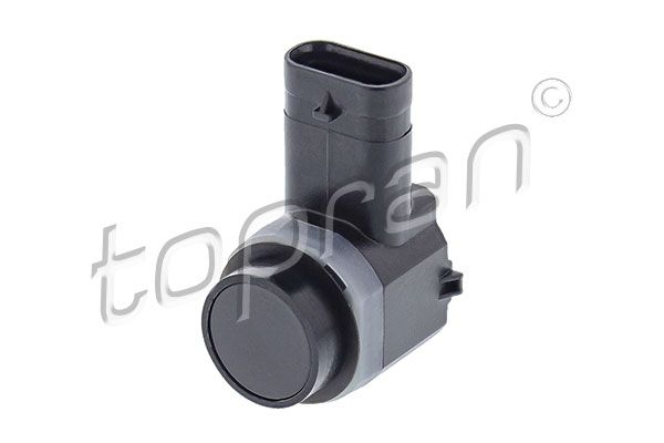 Sensor, parking distance control TOPRAN 304 773