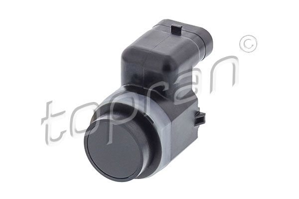 Sensor, parking distance control TOPRAN 304 777