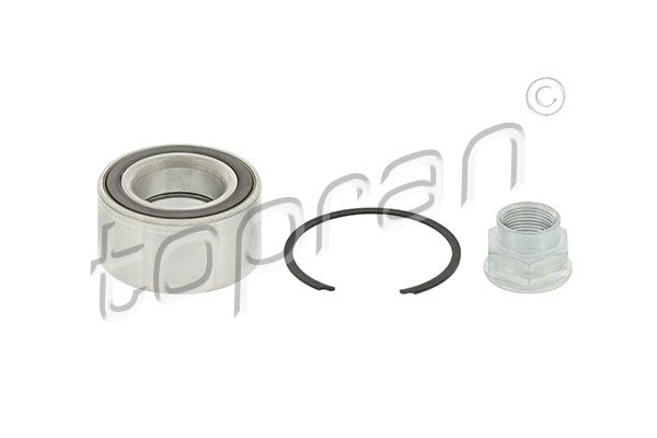 Wheel Bearing Kit TOPRAN 304 874