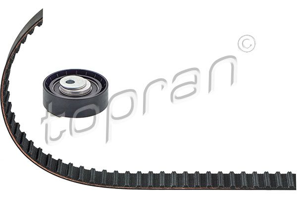 Timing Belt Kit TOPRAN 304 953