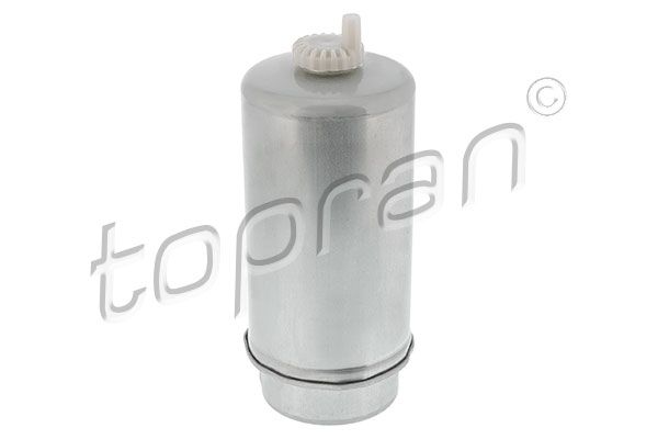 Fuel Filter TOPRAN 304 974