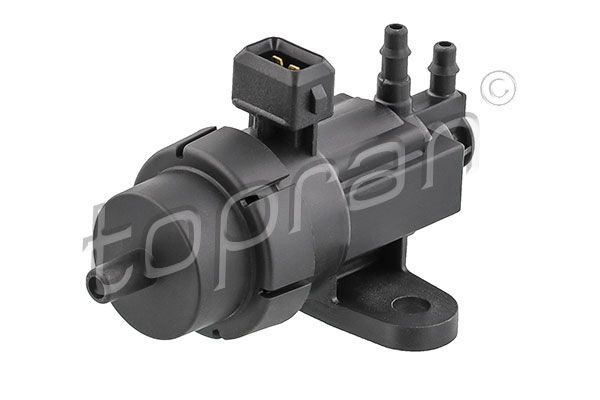 EGR valve, exhaust control TOPRAN 304 996