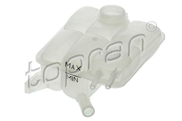 Expansion Tank, coolant TOPRAN 304 999