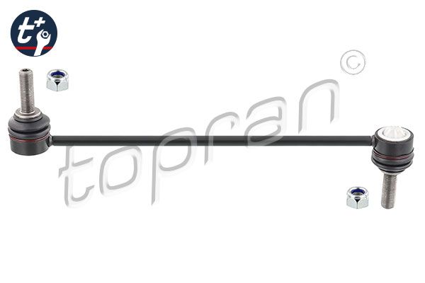 Link/Coupling Rod, stabiliser bar TOPRAN 305 003