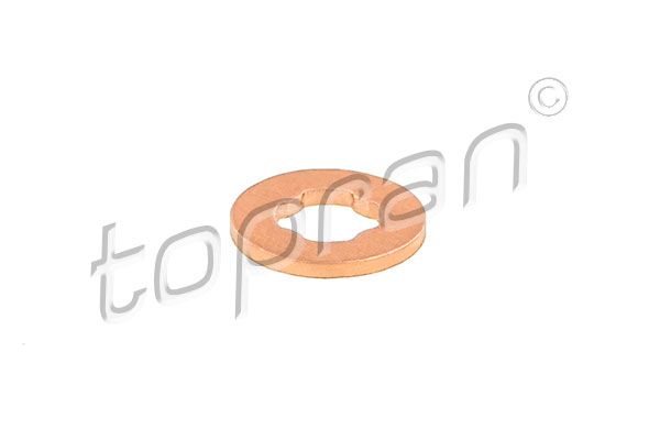 Zaštita od topline, sustav ubrizgavanja TOPRAN 305 021