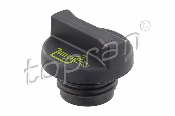 Sealing Cap, oil filler neck TOPRAN 305 056