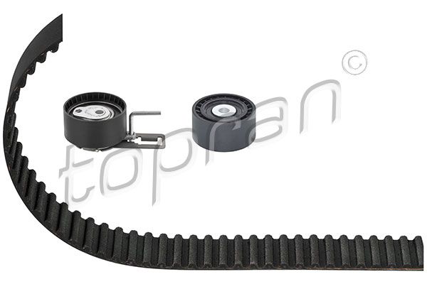 Timing Belt Kit TOPRAN 305 070