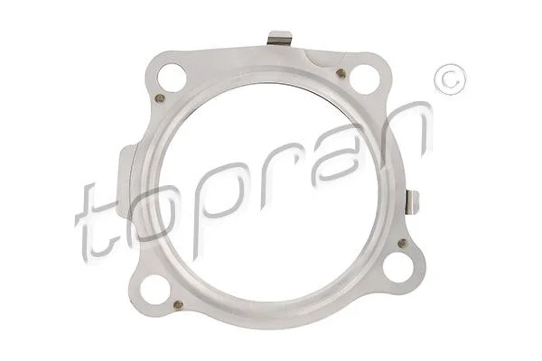Gasket, exhaust pipe TOPRAN 305 093