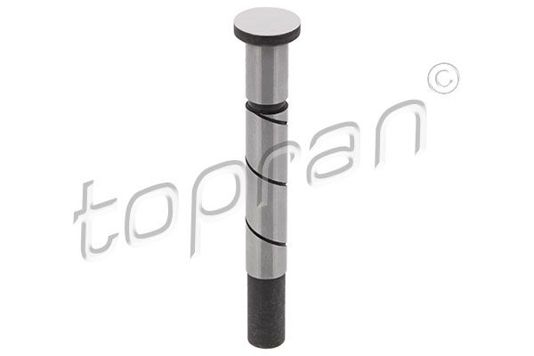 Kumštelis, vakuumo siurblys (stabdymo įrenginys) TOPRAN 305 131