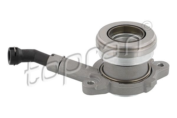 Central Slave Cylinder, clutch TOPRAN 305 156