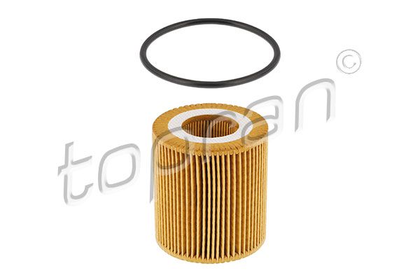 Oil Filter TOPRAN 305 181