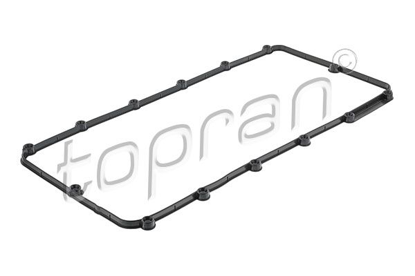 Gasket, cylinder head cover TOPRAN 305 197