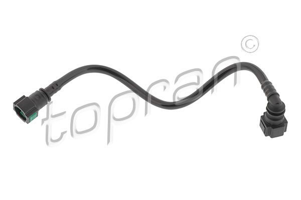 Fuel Line TOPRAN 305 377