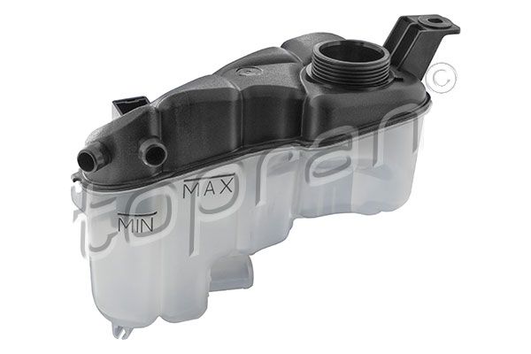 Expansion Tank, coolant TOPRAN 305 601