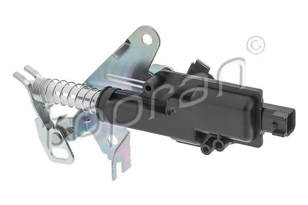 Actuator, central locking system TOPRAN 305 750