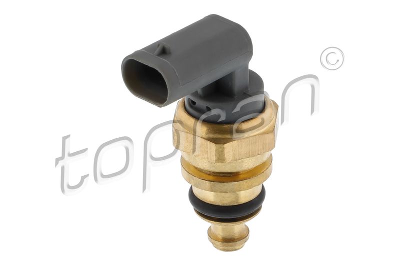 Sensor, coolant temperature TOPRAN 305 884