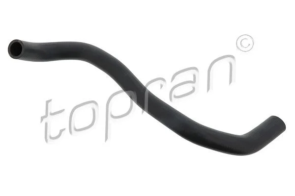 Radiatoriaus žarna TOPRAN 305 901