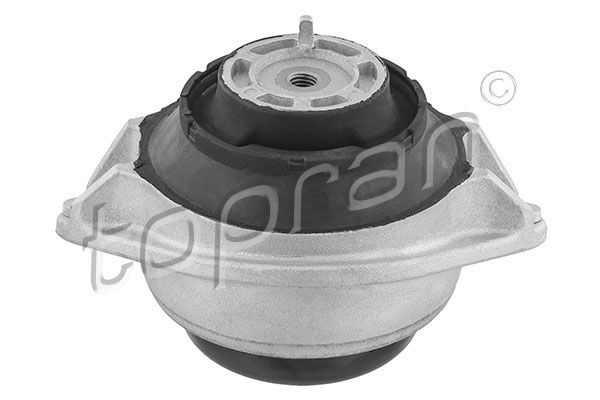 Mounting, engine TOPRAN 400 029