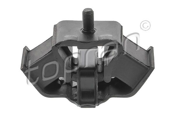 Mounting, manual transmission TOPRAN 400 036