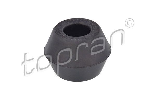 Mounting, control/trailing arm TOPRAN 400 052