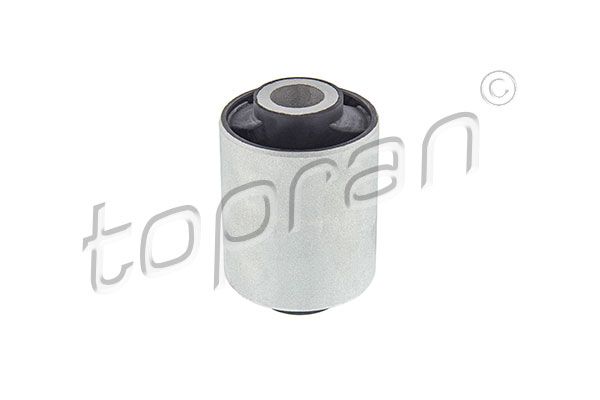 Mounting, control/trailing arm TOPRAN 400 059