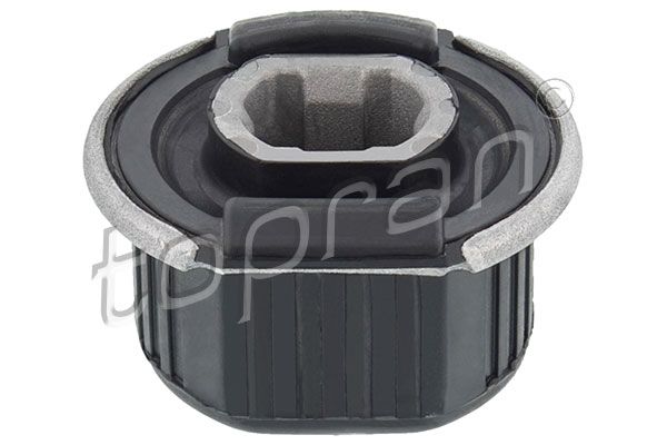 Bushing, axle cross member TOPRAN 400 072