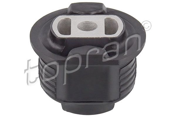 Bushing, axle cross member TOPRAN 400 073