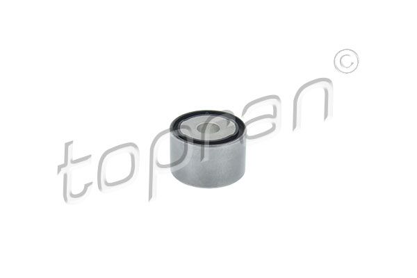 Bushing, axle cross member TOPRAN 400 076