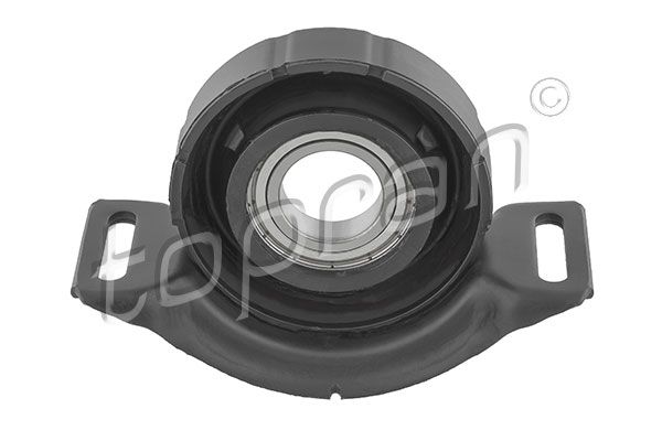 Suspension, propshaft TOPRAN 400 081