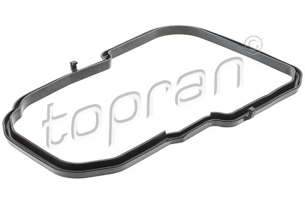 Gasket, automatic transmission oil sump TOPRAN 400 132