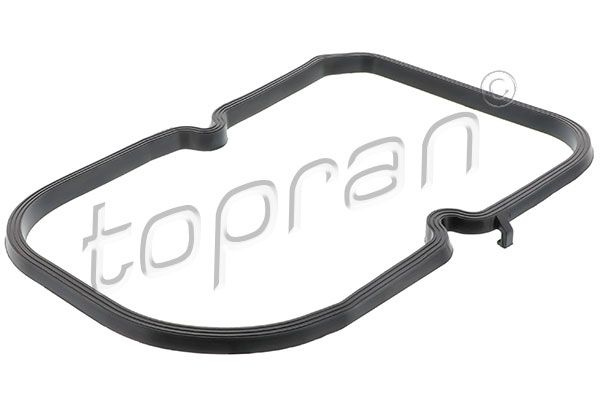 Gasket, automatic transmission oil sump TOPRAN 400 133