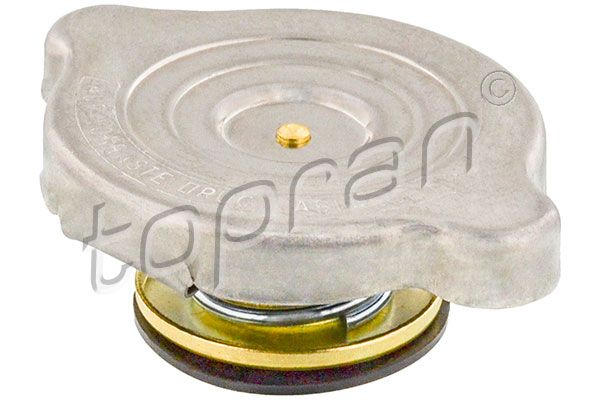 Cap, coolant tank TOPRAN 400 252