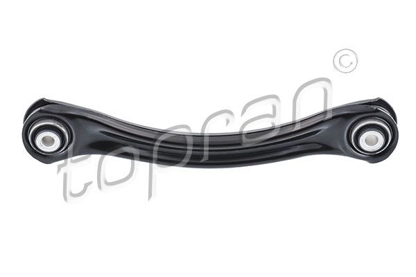 Control/Trailing Arm, wheel suspension TOPRAN 400 292