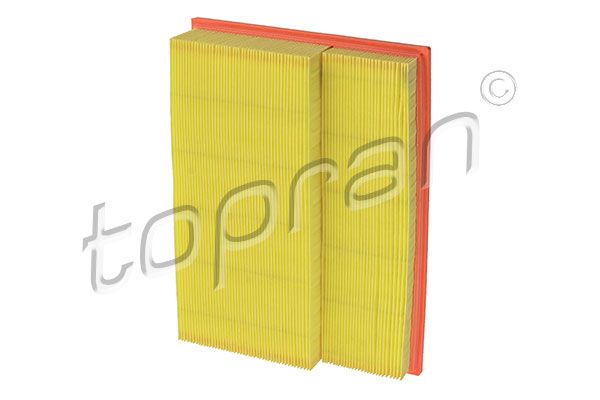 Air Filter TOPRAN 400 310